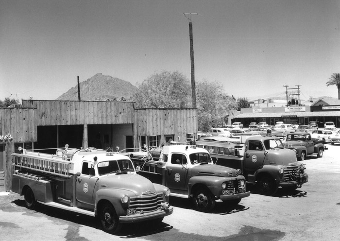 Phoenix 101: Scottsdale