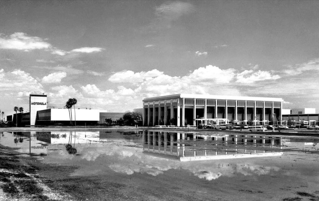 Phoenix 101: The economy