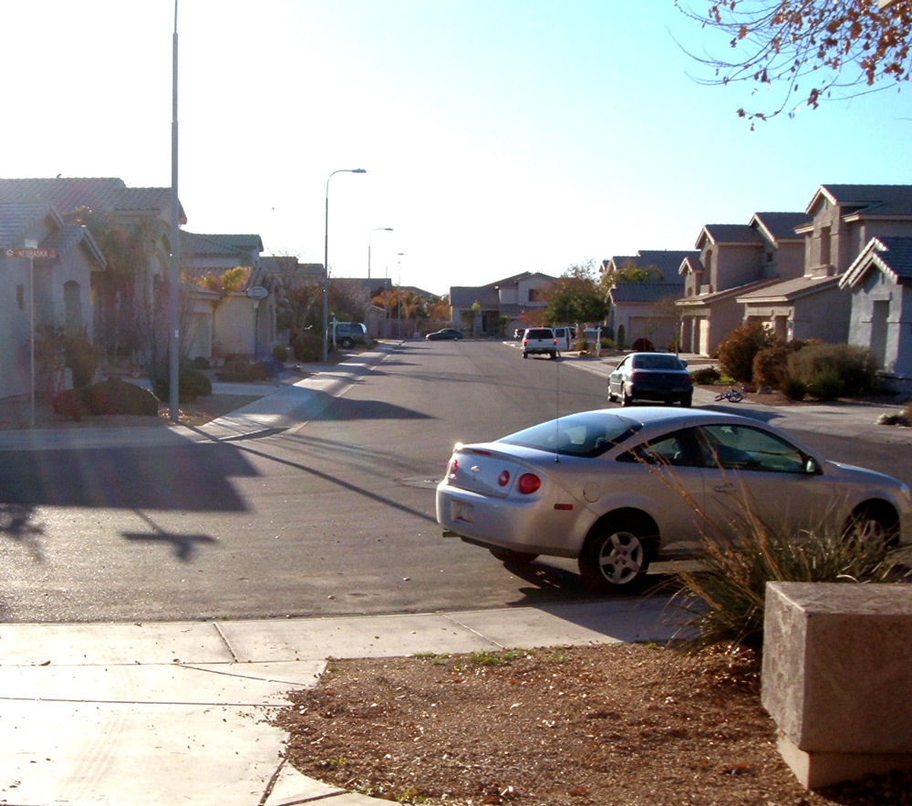 Phoenix 101: The East Valley