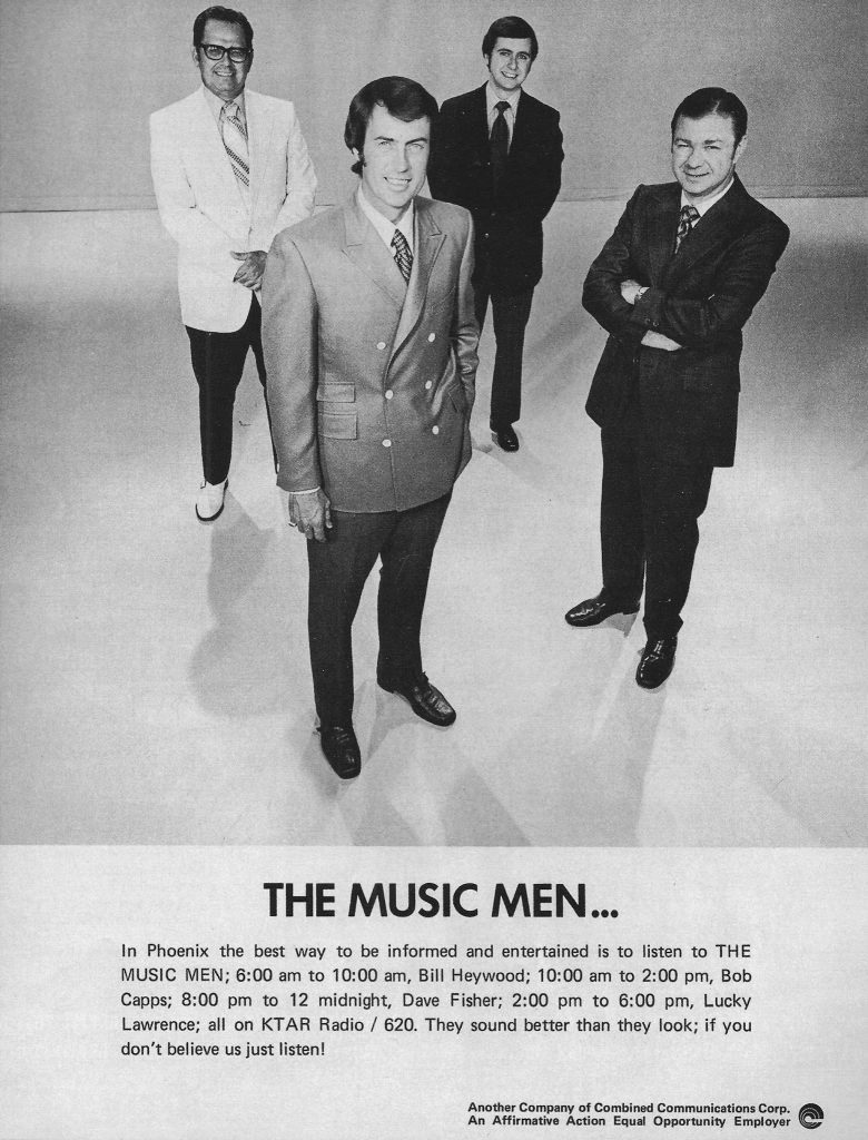 Heywood and Giffords