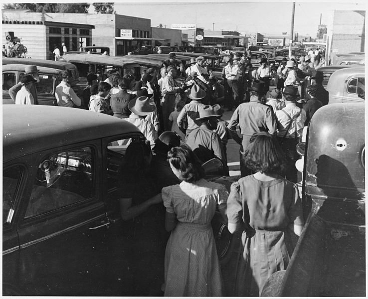 Phoenix 101: Pinal County