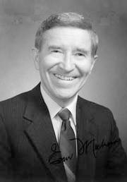 The ghost of Ev Mecham