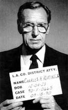 Charlie Keating’s Phoenix