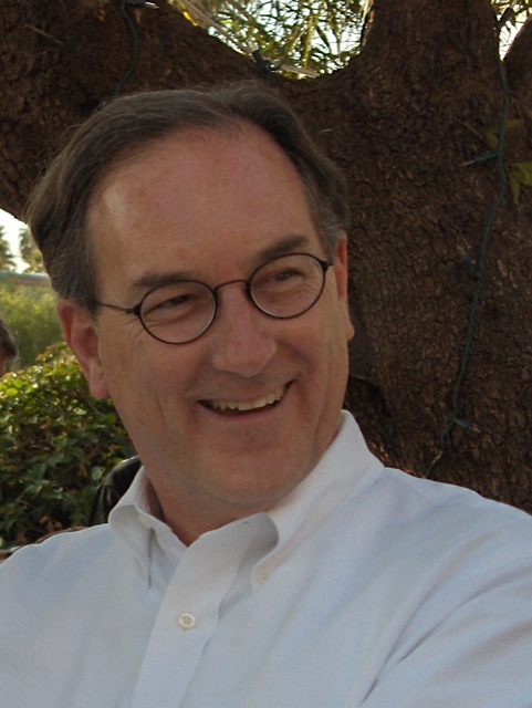 Ballinger’s masterpiece