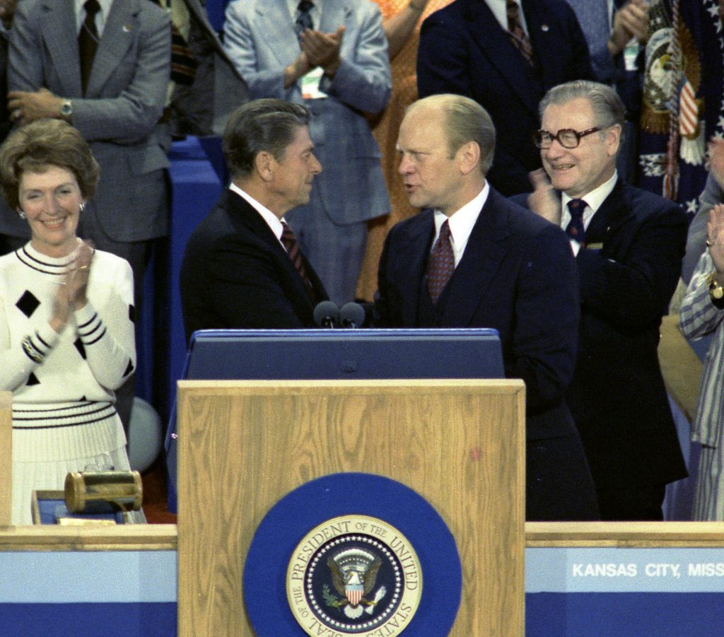 The Republican civil war