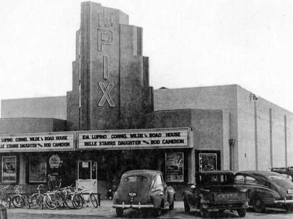 #tbt The ‘Town’ of Sunnyslope