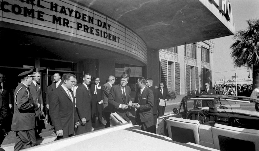 The Westward Ho tragedy