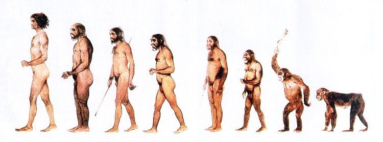 The Republican devolution