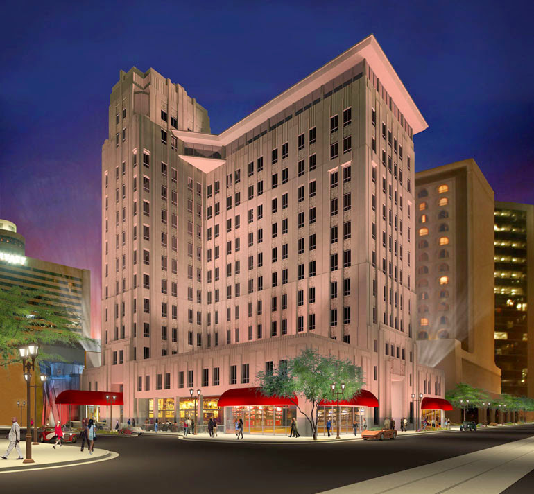 Cautious signs of hope