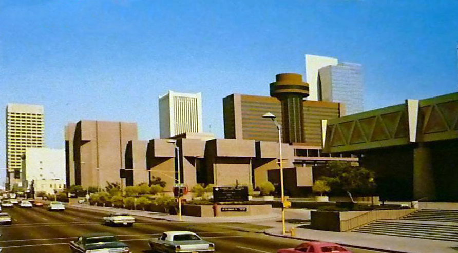 Phoenix 101: Before superblocks