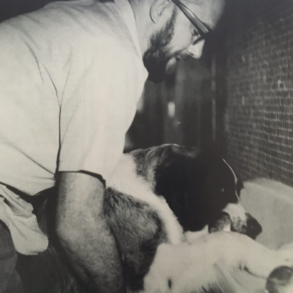 Jim Newcomer, an appreciation