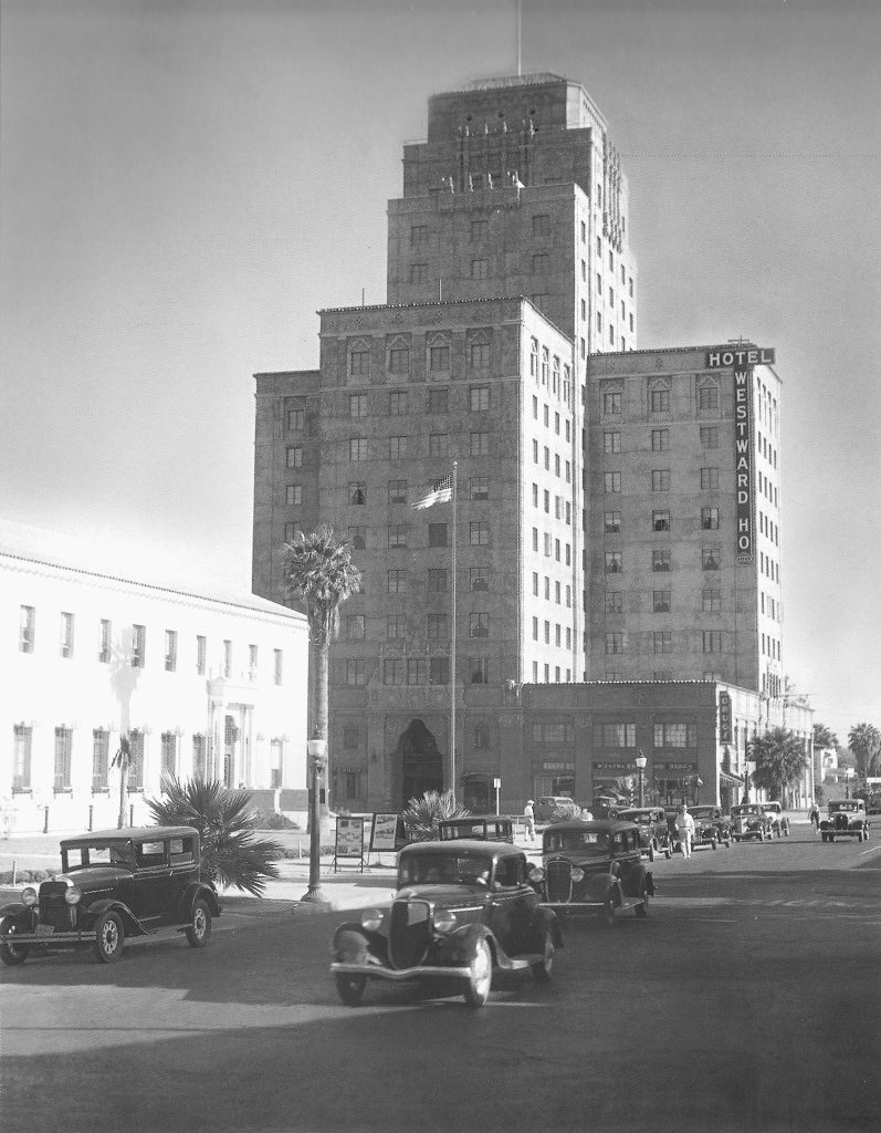 Air conditioning and Phoenix