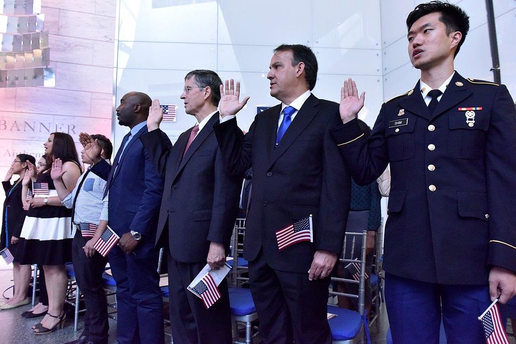 White majoritarianism