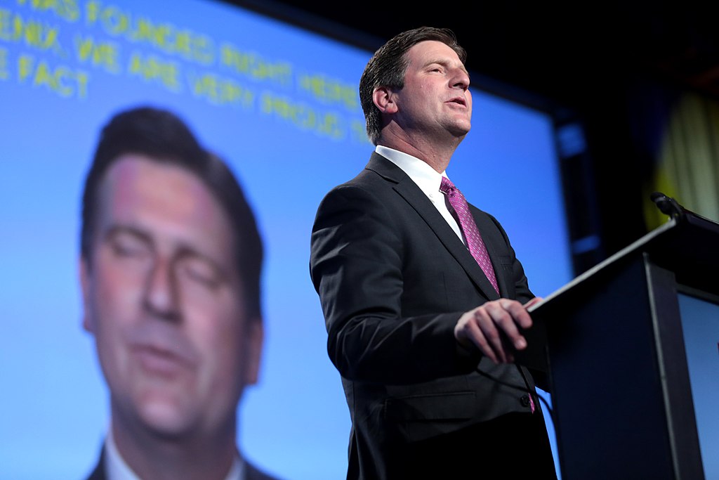 Assessing Greg Stanton