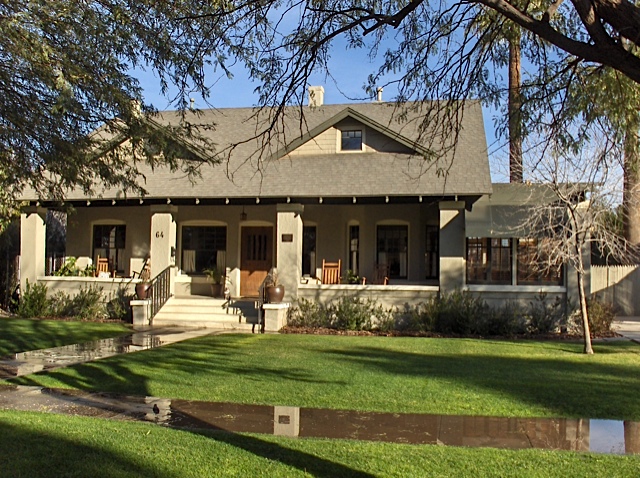 Regrets? I have a few…