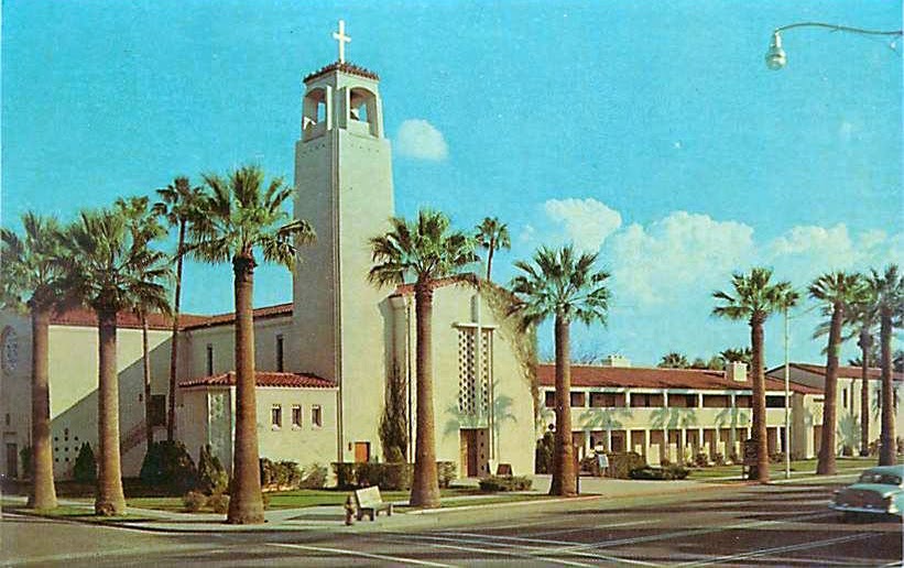 When a light goes out