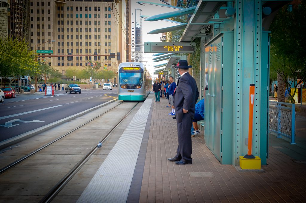 Kooks and Kochs try to derail south Phoenix light rail
