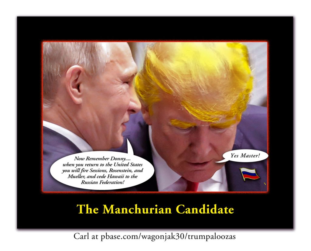 The permanent crisis