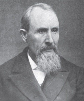 Mayors you should know