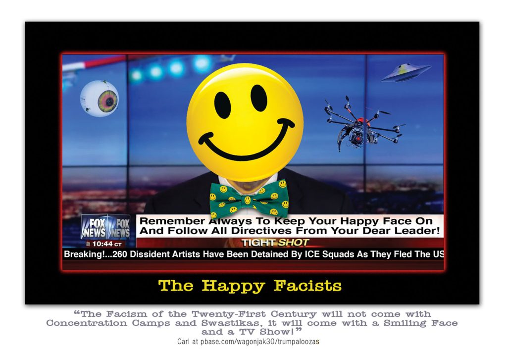 ‘Constitutional crisis’