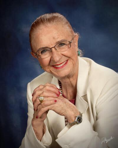 Carolyn Warner, an appreciation