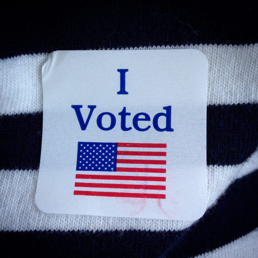 Like your life depends on it