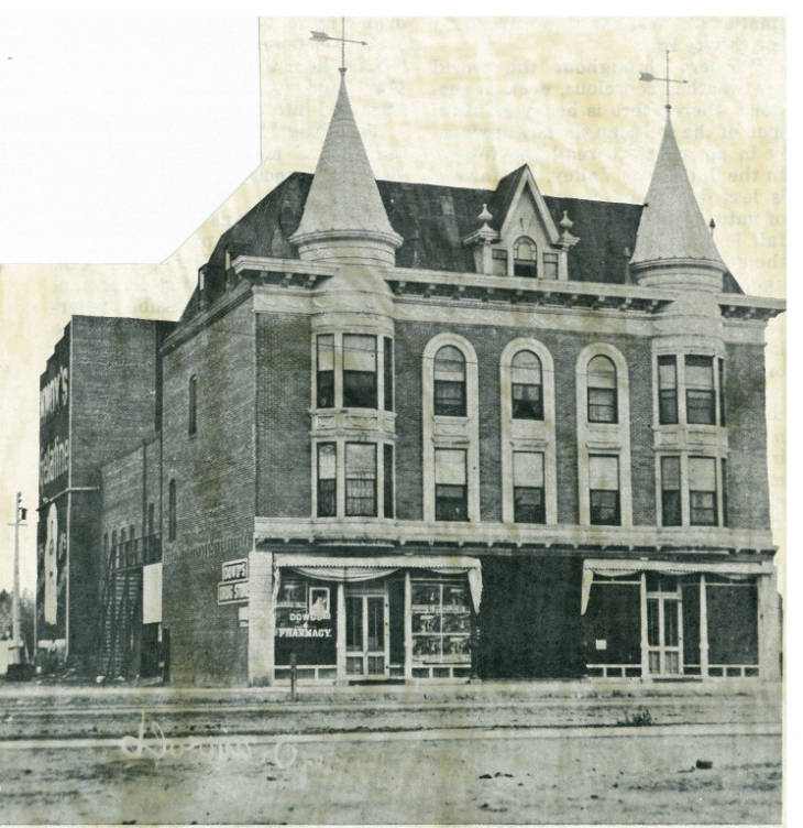 Phoenix’s historic theaters