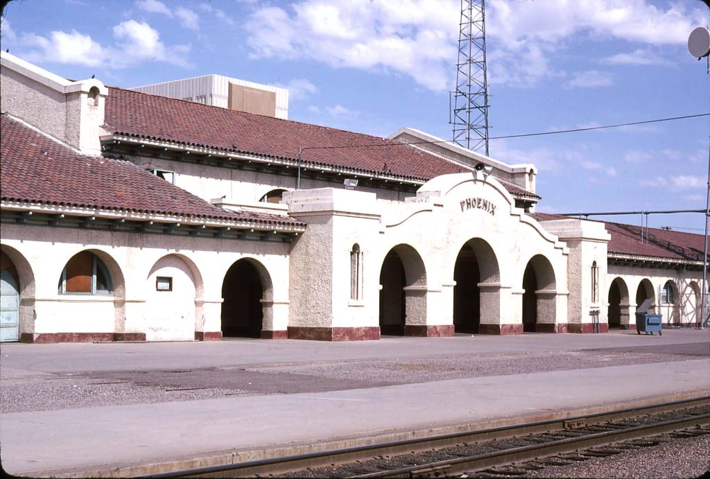 Big preservation alert