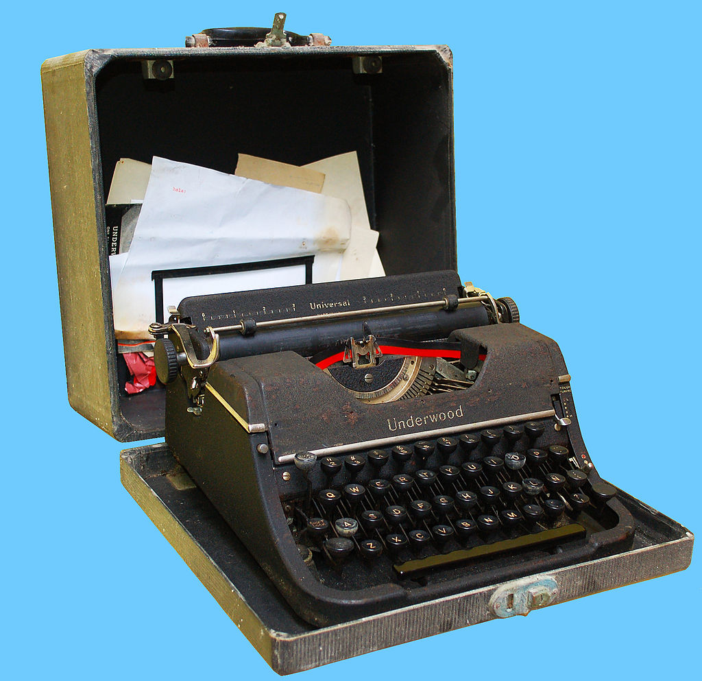 Musing about the future