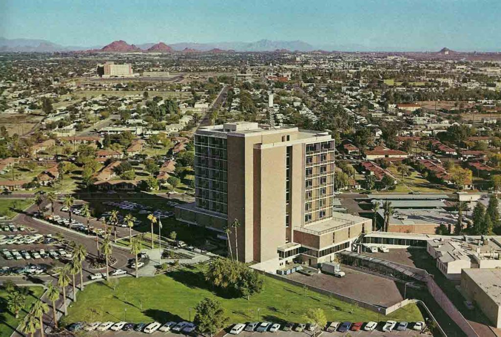 St. Luke’s memories