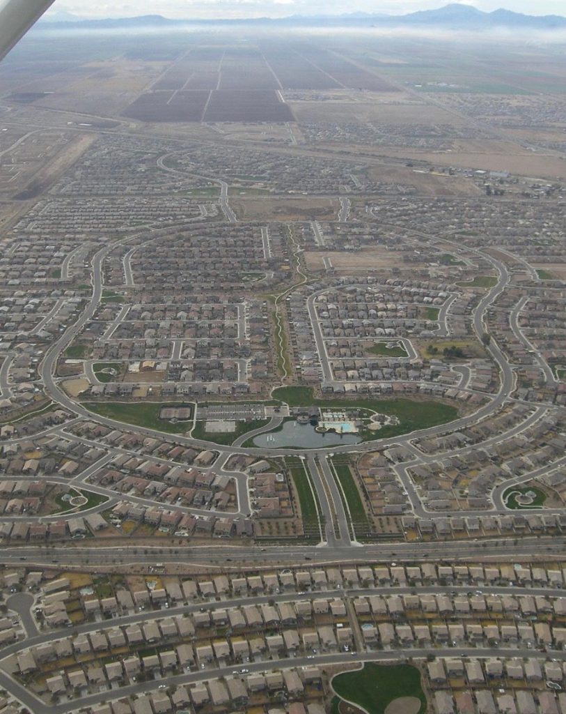 Pushing the Pinal envelope