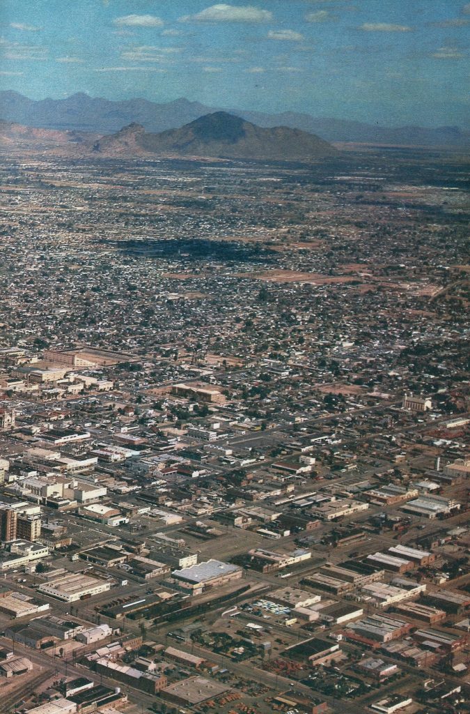 More Phoenix in the ’50s & ’60s