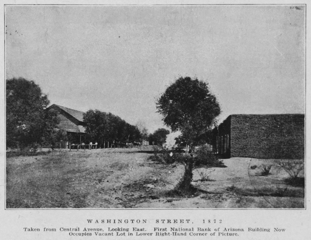 More from early Phoenix