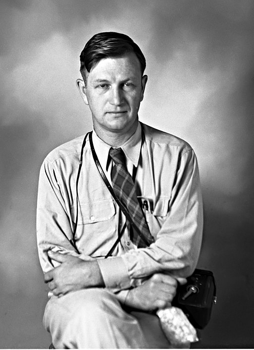 Russell Lee’s Phoenix