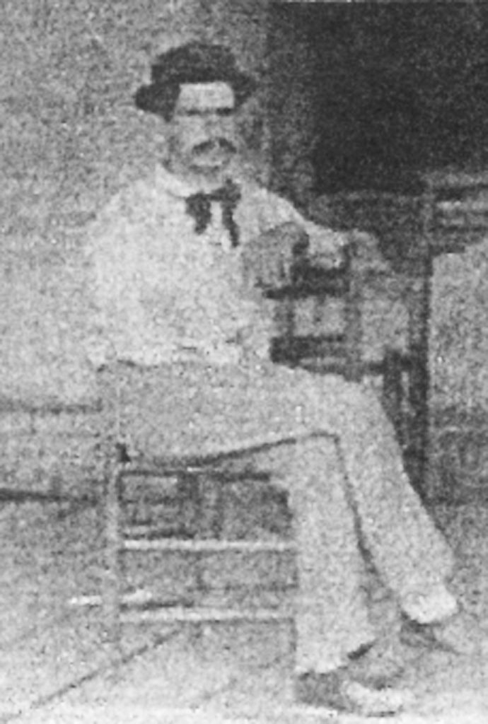 Police and fire in early Phoenix