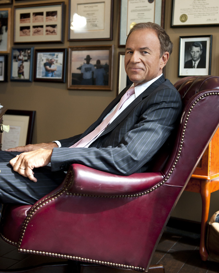 Grant Woods, an appreciation