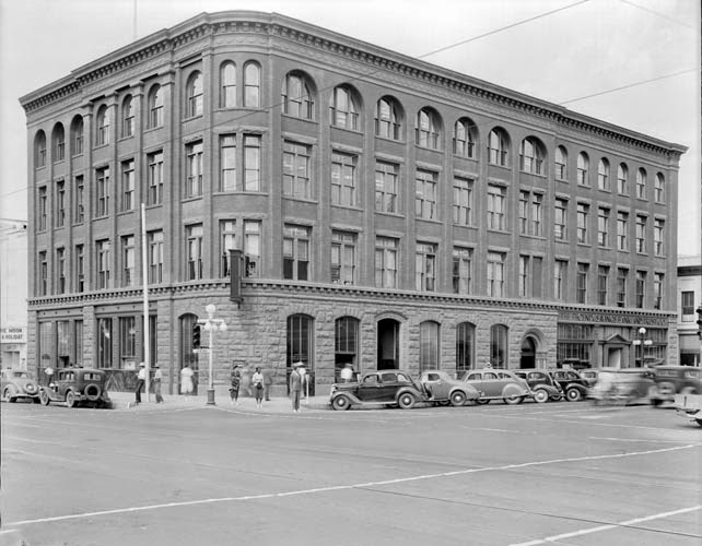 Phoenix’s architectural icons