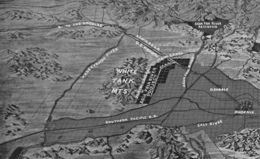 More Phoenix in the 1930s